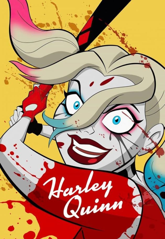 Harley Quinn