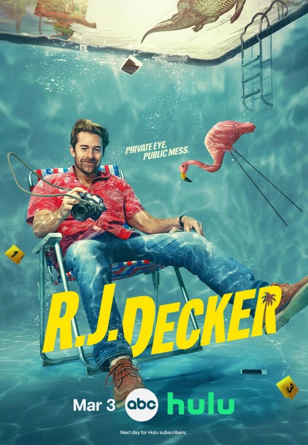 R.J. Decker