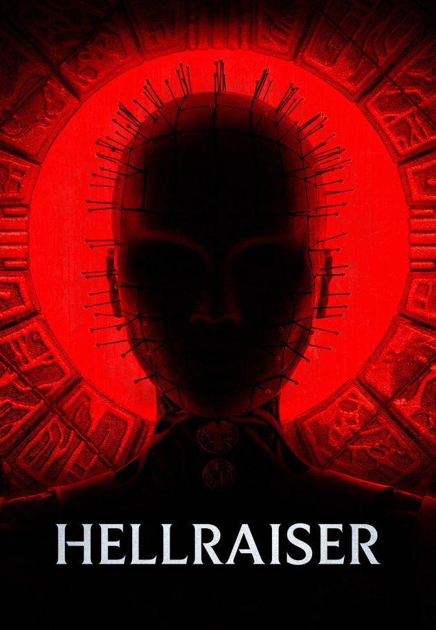 Hellraiser