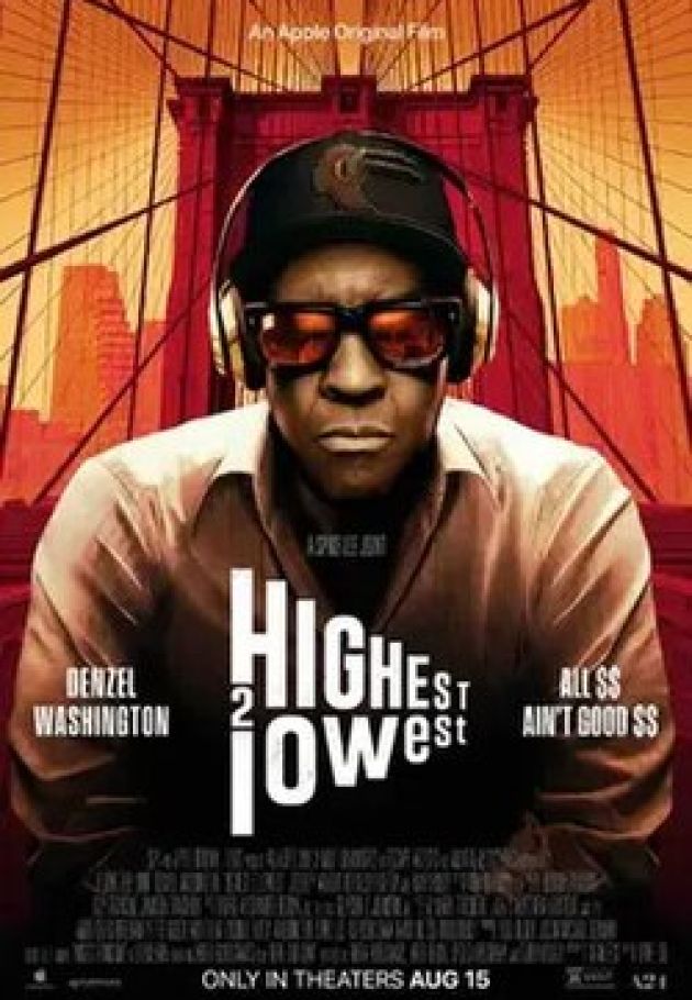 Highest 2 Lowest