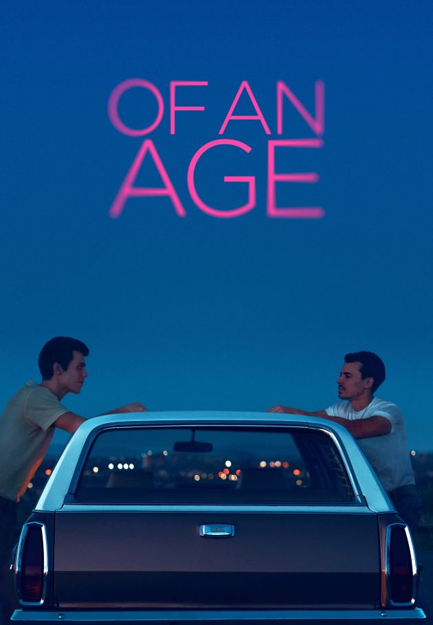 Of an Age