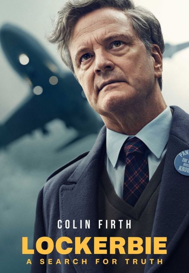 Lockerbie: A Search for Truth