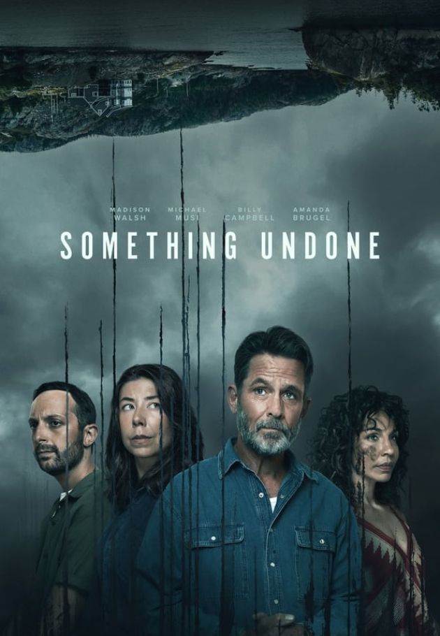 Something Undone