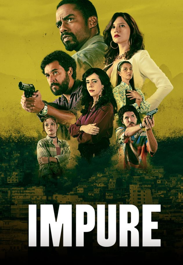 Impure