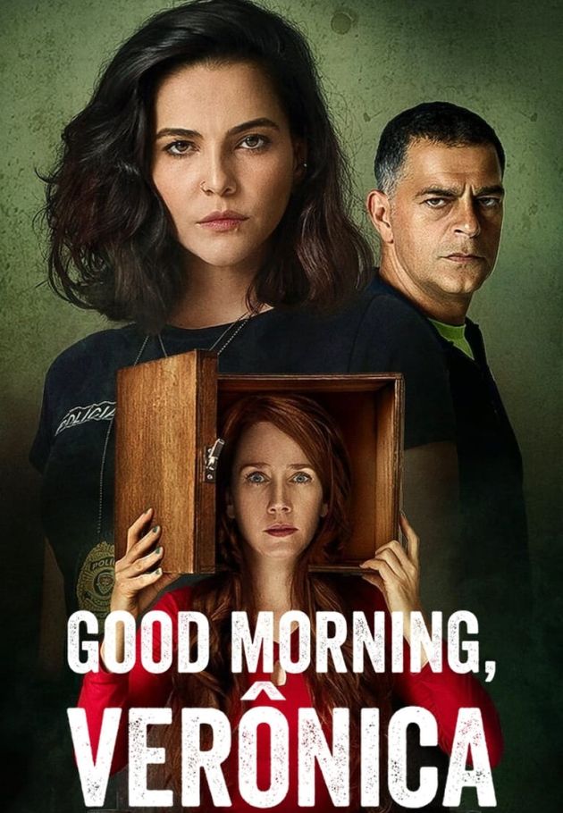 Good Morning Veronica