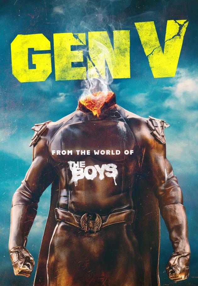 Gen V