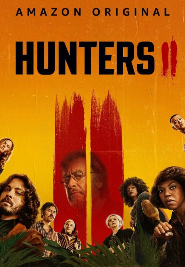 Hunters