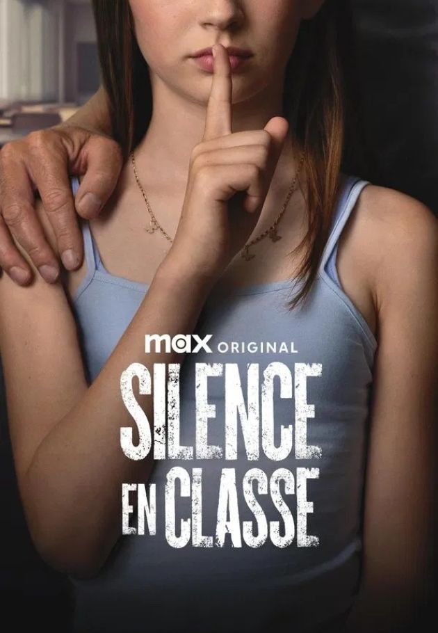 Quiet in Class