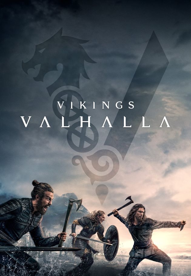 Vikings: Valhalla