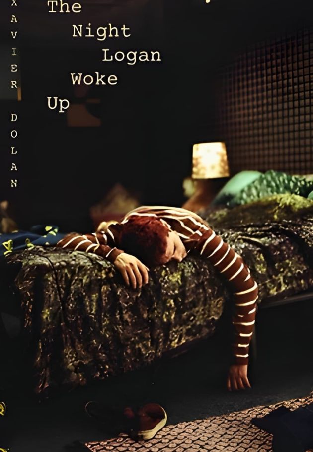The Night Logan Woke Up