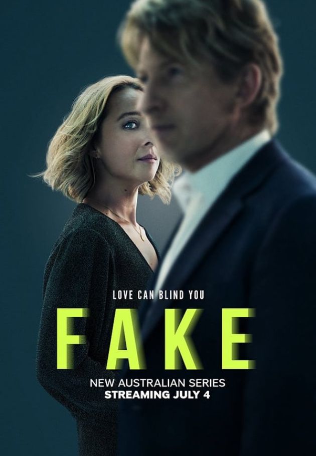 Fake