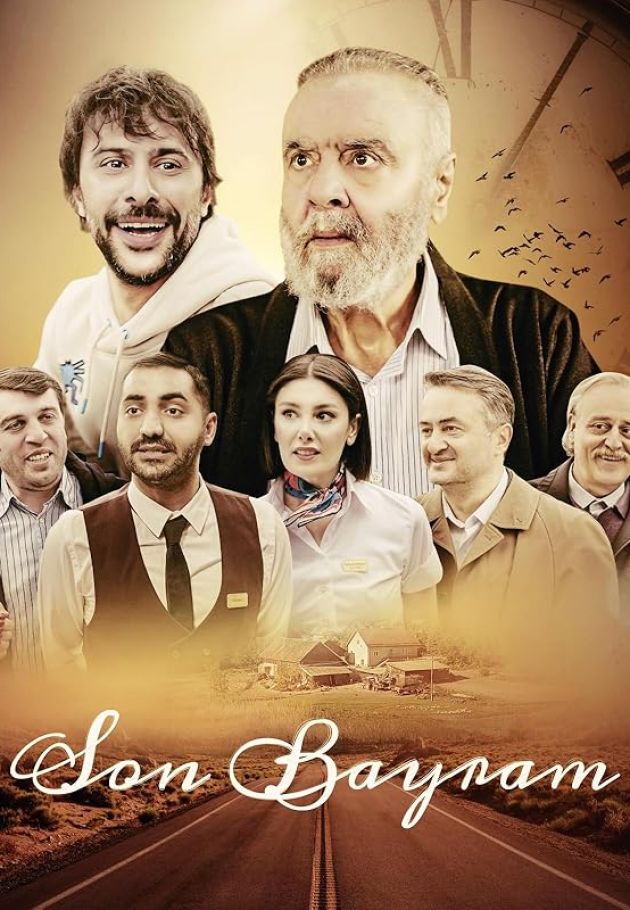 Son Bayram