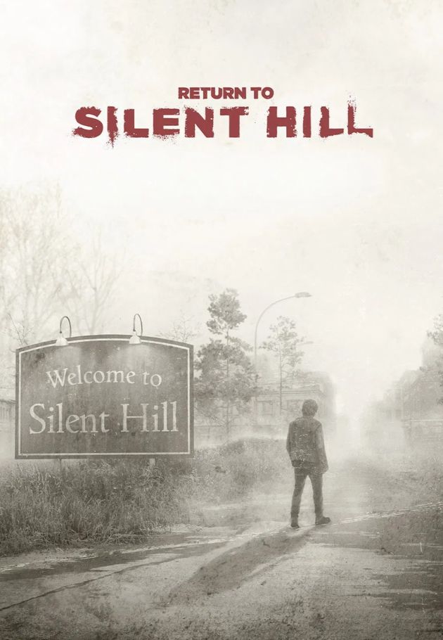 Return to Silent Hill
