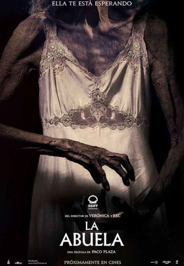 La abuela