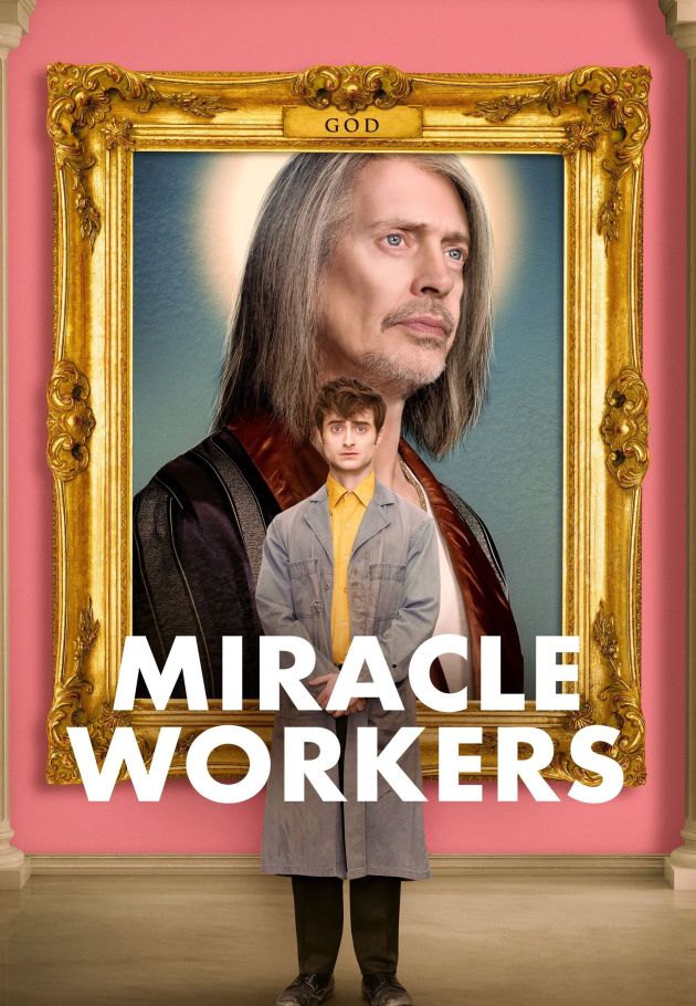 Miracle Workers