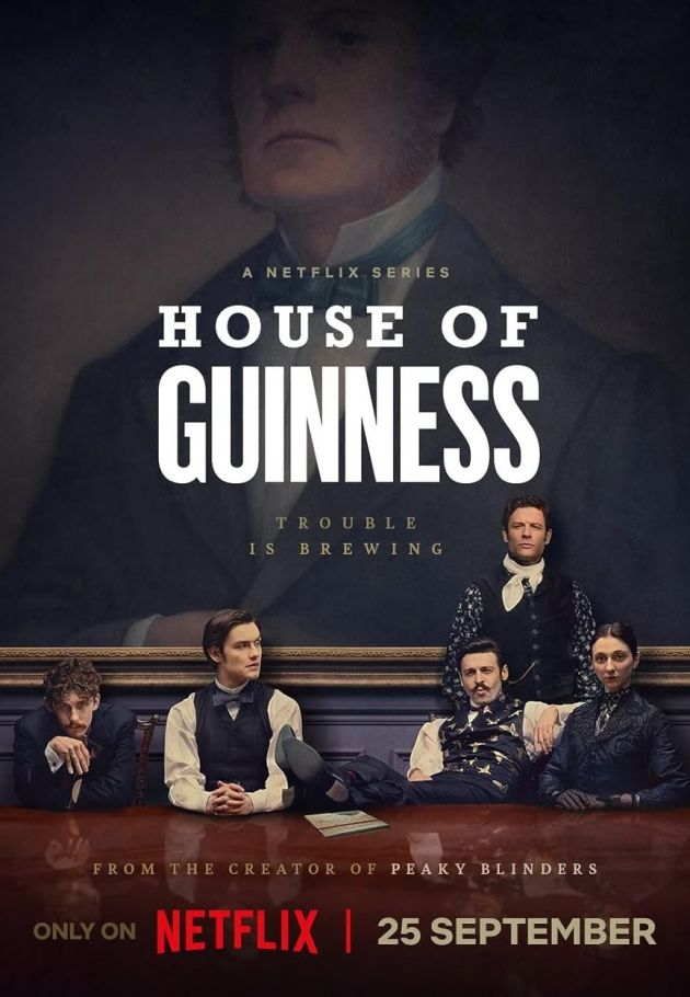 House of Guinness