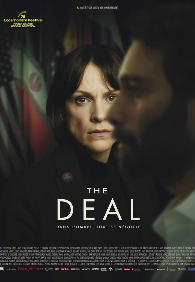 The Deal