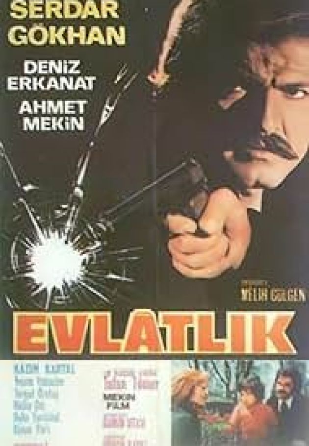 Evlatlık