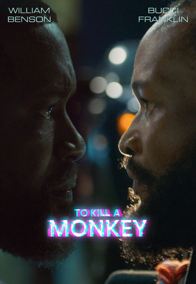 To Kill a Monkey