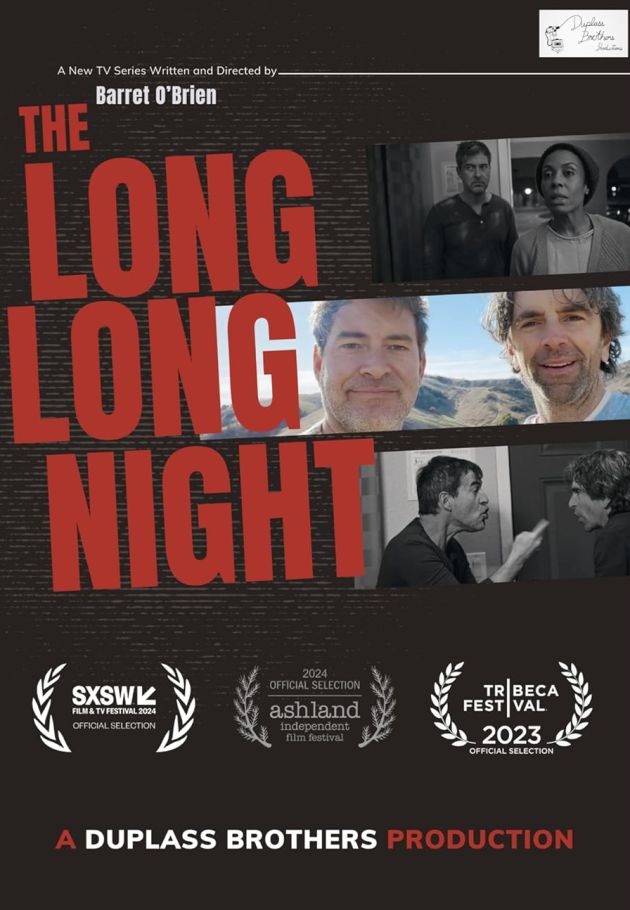 The Long Long Night
