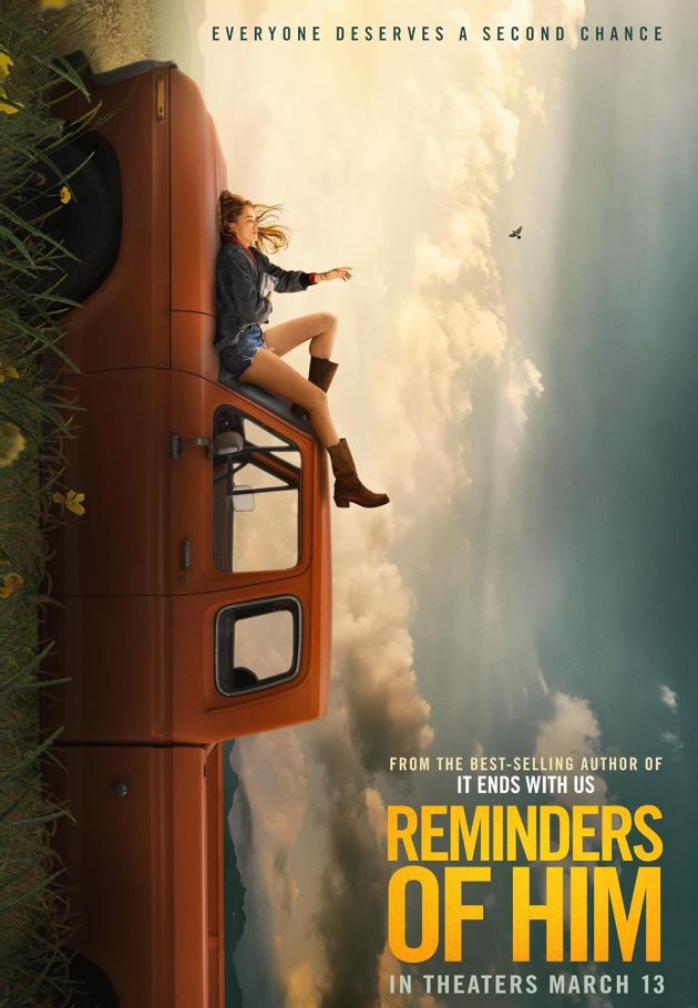 Reminders of Him