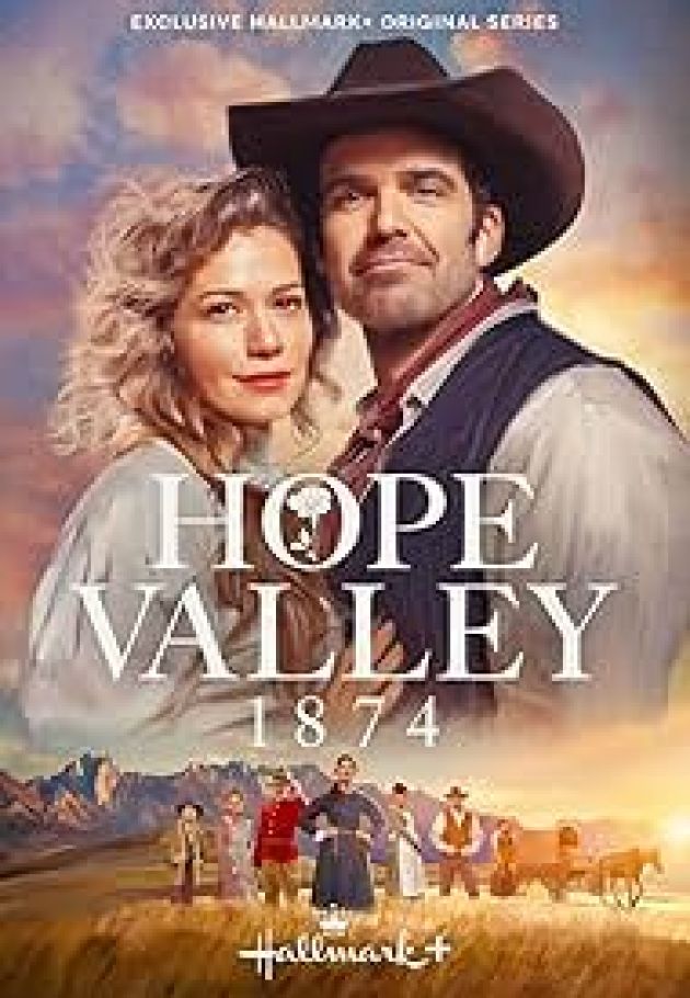 Hope Valley: 1874