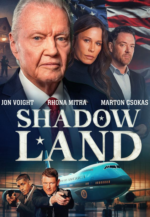 Shadow Land