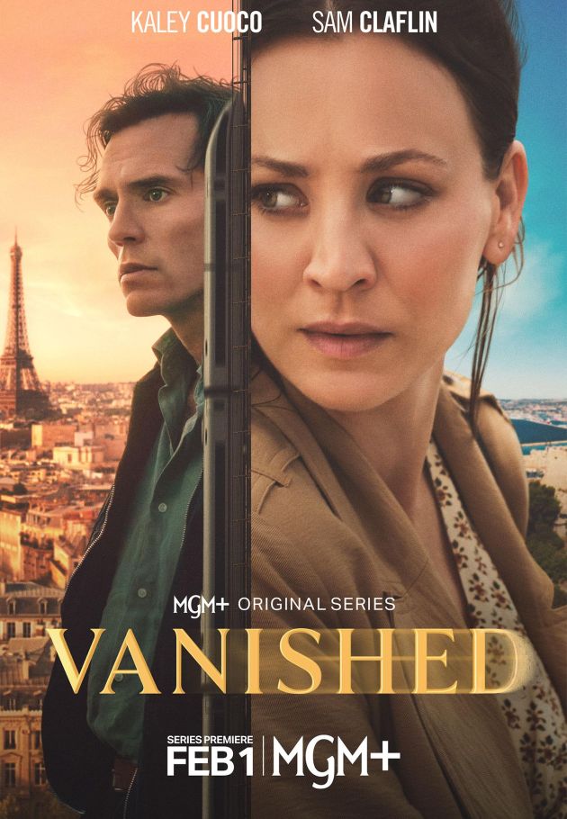 Vanished