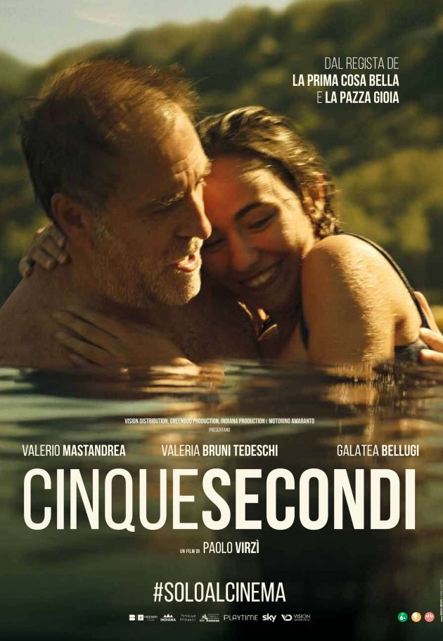 Cinque secondi