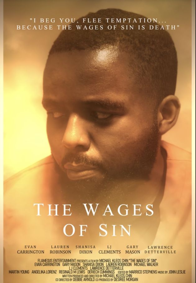 Wages of Sin