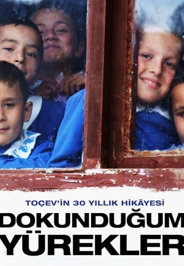 Dokunduğum Yürekler