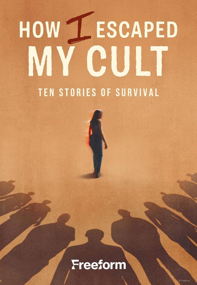 How I Escaped My Cult