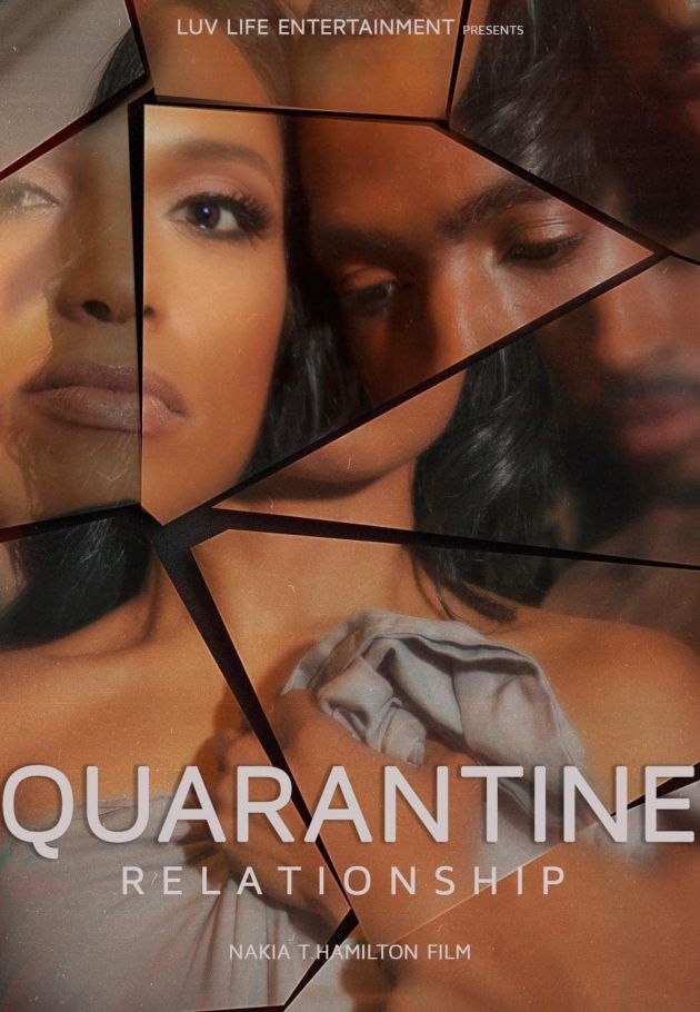 Quarantine Relationship