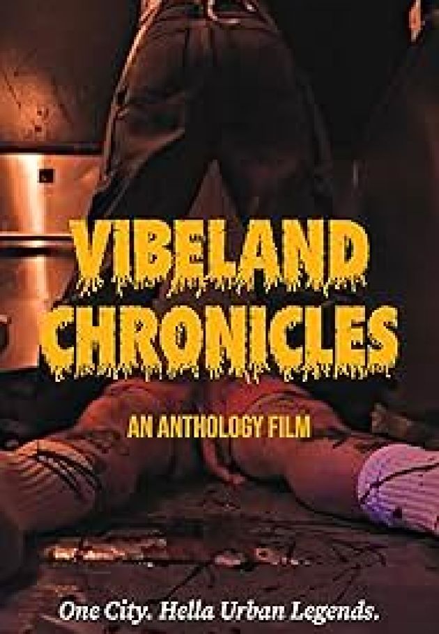 Vibeland Chronicles