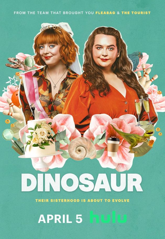 Dinosaur