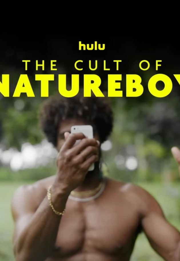 The Cult of NatureBoy