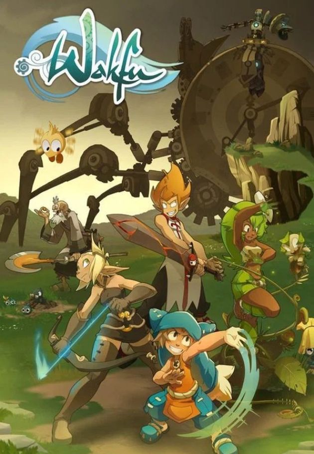 Wakfu