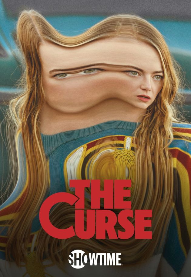 The Curse 2023