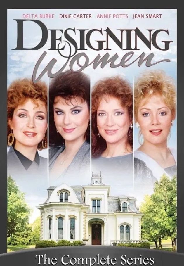 Designing Women