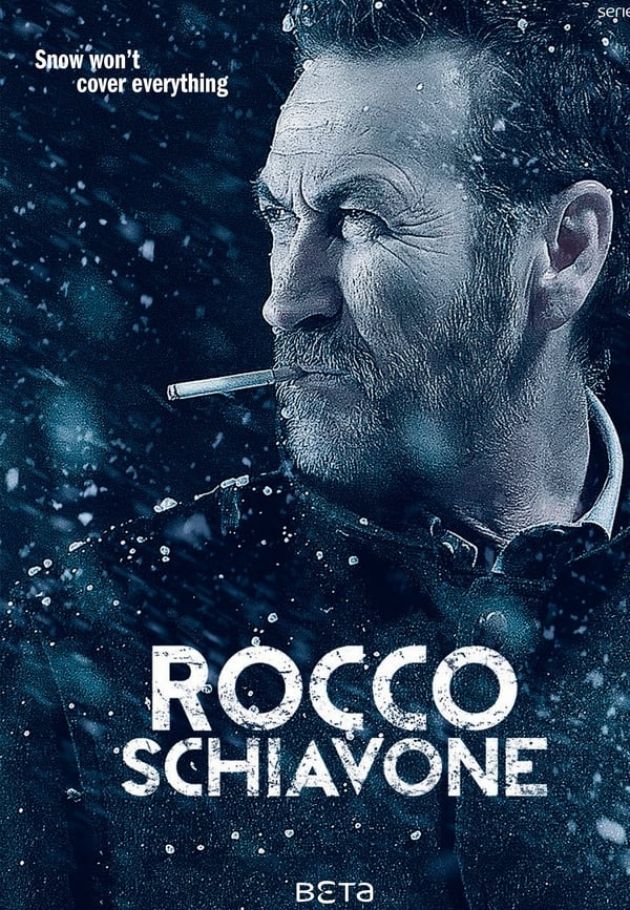 Rocco Schiavone