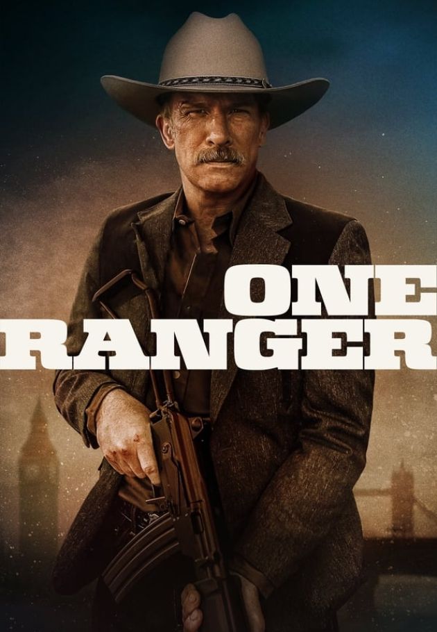 One Ranger