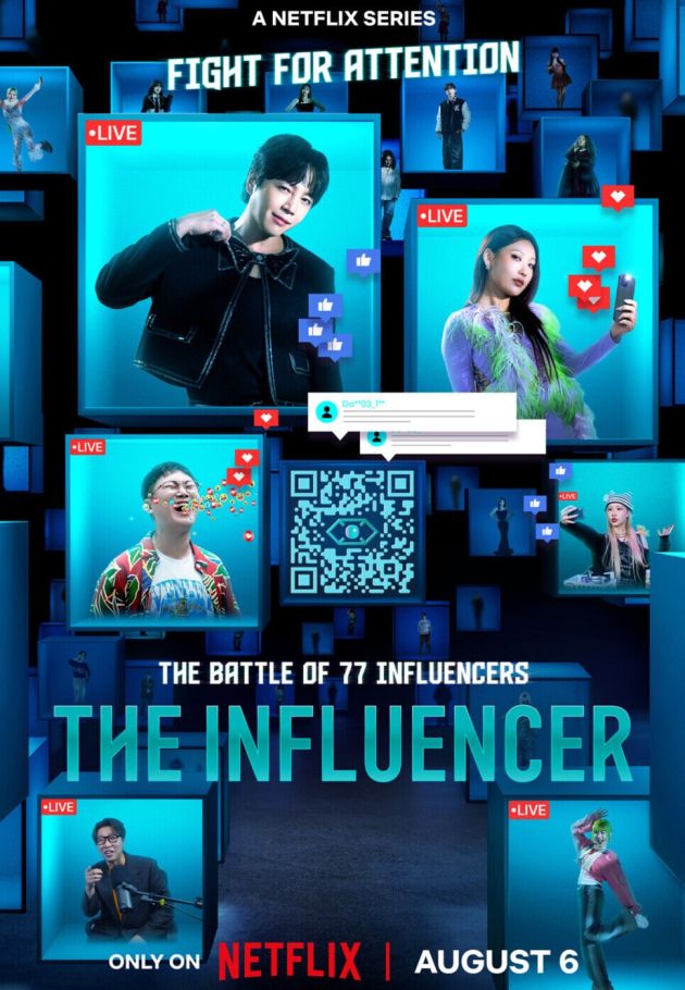 The Influencer