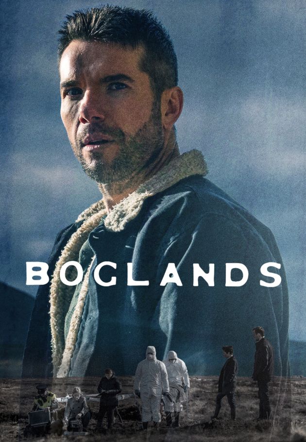 Boglands