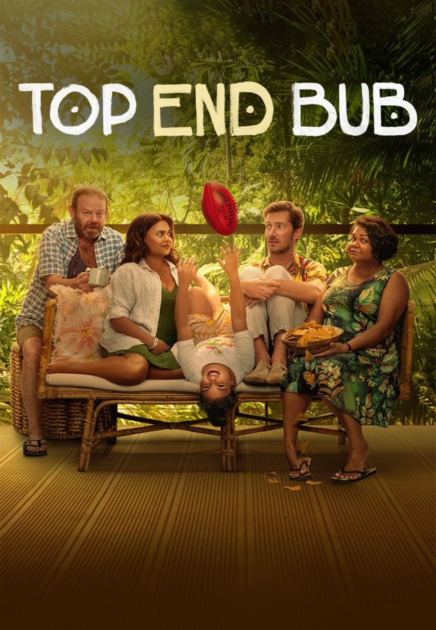 Top End Bub