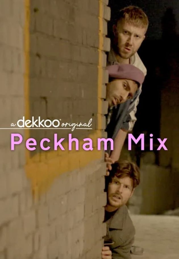 Peckham Mix
