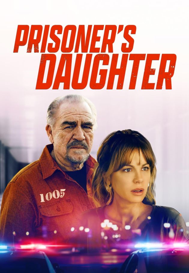 Prisoner's Daughter