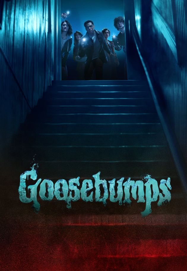 Goosebumps