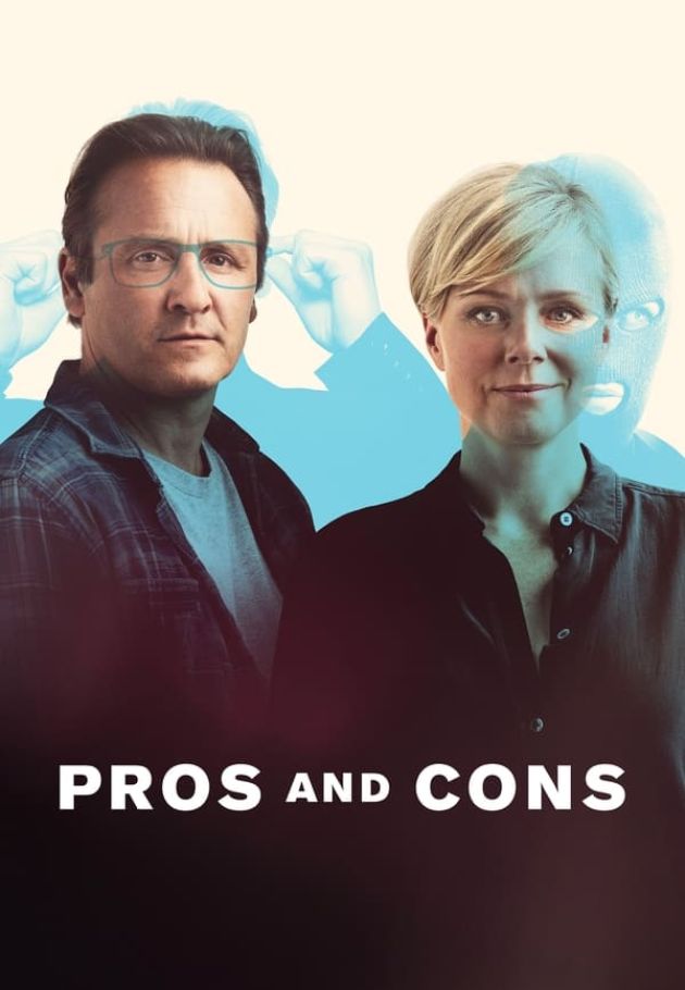 Pros and Cons