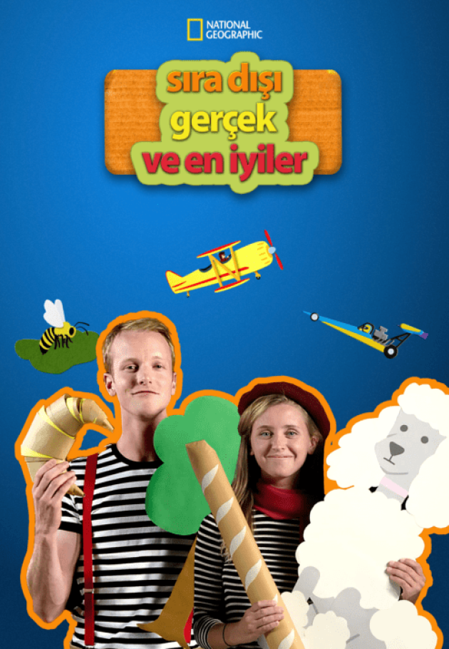 Sıra Dışı, Gerçek ve En İyiler