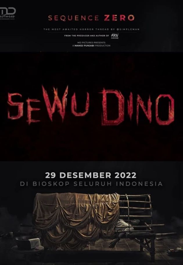 Sewu Dino